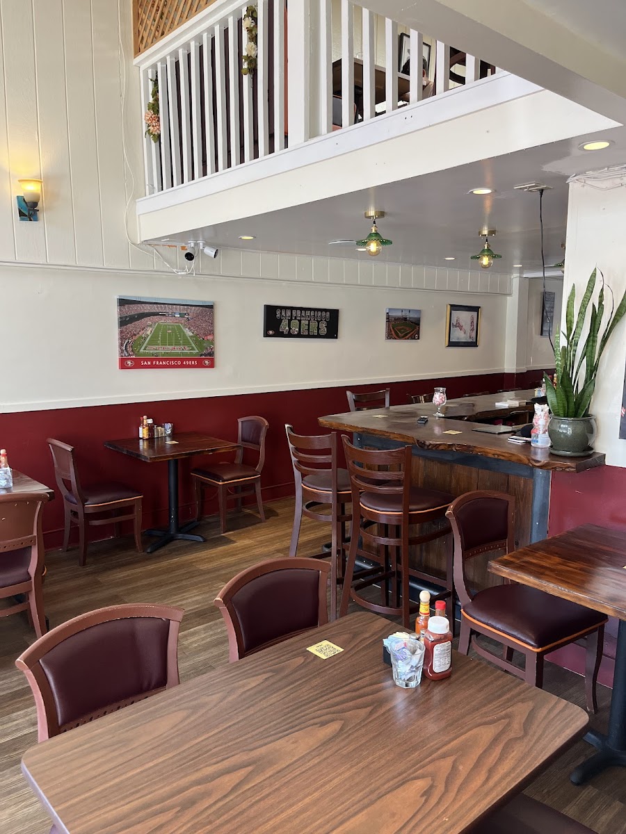 La Casa De Los Huevos